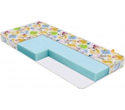 Детский матрас Kids Soft