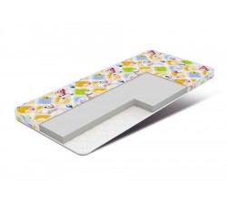 Детский матрас Kids Health